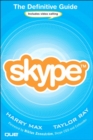 Image for Skype: the definitive guide