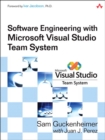 Image for Software Engineering With Microsoft Visual Studio Team System