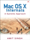 Image for Mac OS X internals: a systems approach