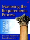Image for Mastering the Requirements Process