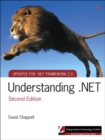 Image for Understanding .NET