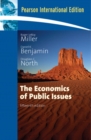 Image for The Economics of Public Issues