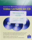 Image for Video Lectures on CD with Optional Captioning for College Algebra : Video Lectures on CD with Optional Captioning for College Algebra Video Lectures on CD with Optional