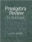 Image for Prealgebra Review Workbook