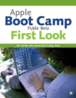 Image for Apple Boot Camp Public Beta First Look