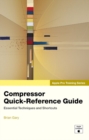 Image for Compressor Quick-reference Guide