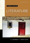 Image for Literature  : an introduction to fiction, poetry, drama, and writing : Compact Edition