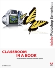 Image for Adobe Photoshop Elements 5.0 Classroom in a Book