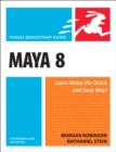 Image for Maya 8 for Windows and Macintosh : Visual QuickStart Guide