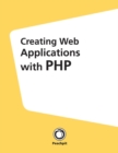 Image for Creating web applications with PHP