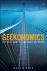 Image for Geekonomics  : the real cost of insecure software