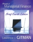 Image for Principles of Managerial Finance : Brief