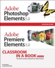 Image for Adobe Photoshop Elements 5.0 and Adobe Premiere Elements 3.0