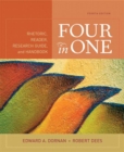 Image for Four in One : Rhetoric, Reader, Research Guide, and Handbook