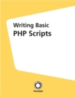 Image for Writing basic PHP scripts