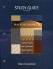 Image for Macroeconomics : Study Guide