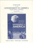 Image for Study Guide for Government in America : People, Politics, and Policy
