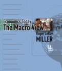 Image for Economics Today : The Macro View