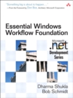 Image for Essential Windows workflow foundation