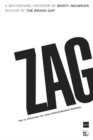 Image for Zag: the number-one strategy of high-performance brands : a whiteboard overview