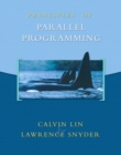 Image for Principles of Parallel Programming