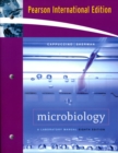 Image for Microbiology : A Laboratory Manual: International Edition