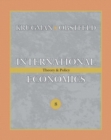 Image for International economics  : theory and policy