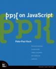 Image for PPK on JavaScript