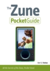 Image for The Zune pocket guide