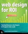 Image for Web design for ROI  : turning browsers into buyers &amp; prospects into leads
