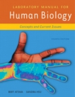 Image for Human Biology : Laboratory Manual