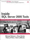 Image for Inside SQL Server 2005 Tools