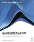 Image for Adobe Photoshop CS3 Classroom in a Book