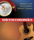 Image for Microeconomics : MyEconLab Homework Edition Plus Themes of the Times Booklet
