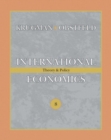 Image for International Economics : Theory and Policy