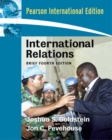 Image for International relations