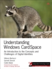 Image for Understanding Windows CardSpace
