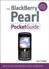 Image for Blackberry Pearl Pocket Guide
