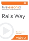Image for Rails Way LiveLessons (Video Training)