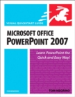 Image for Microsoft Office Powerpoint 2007 for Windows
