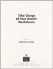 Image for Take Charge of Your Health Worksheets
