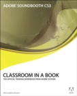 Image for Adobe Soundbooth Classroom in a Book