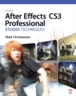 Image for Adobe After Effects CS3 professional studio techniques