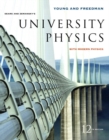 Image for University Physics : v. 3 : Chapters 37-44