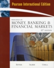 Image for Principles of Money, Banking &amp; Financial Markets