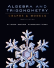 Image for Algebra and Trigonometry : Graphs and Models