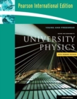 Image for University physics  : with modern physics