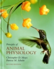 Image for Principles of Animal Physiology