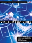 Image for Doing objects in Visual basic 2005