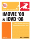 Image for iMovie 08 and iDVD 08 for Mac OS X